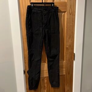 American eagle joggers size 6 regular stretch